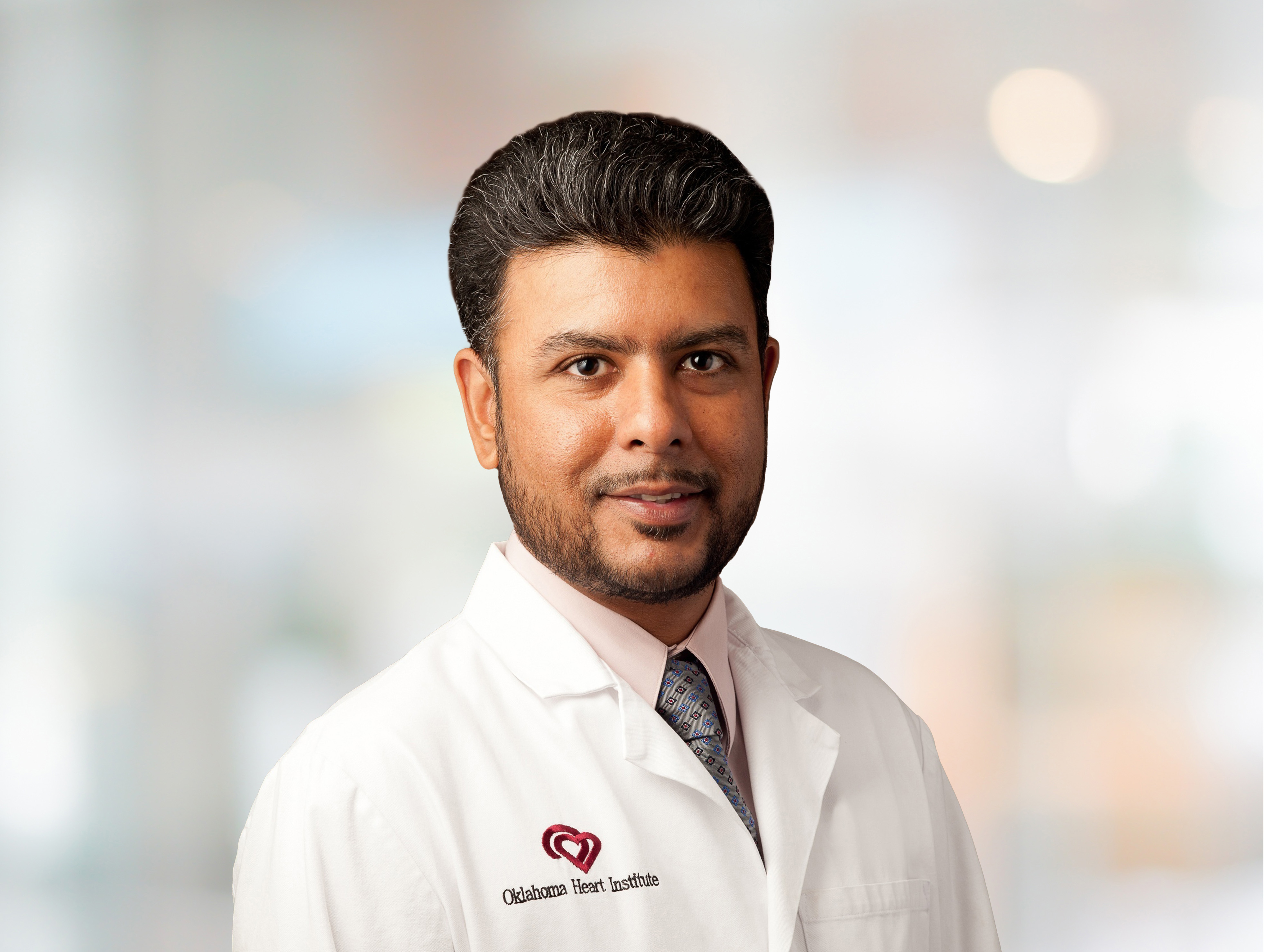 Kamran I. Muhammad, M.D.